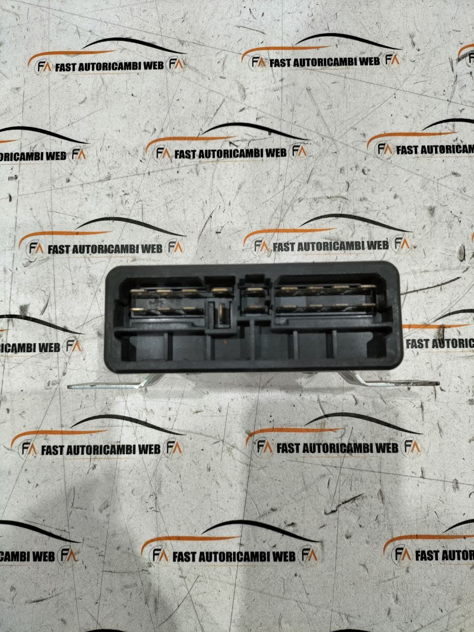 Centralina webasto SG1560/12V per Mercedes SL R129 3 3