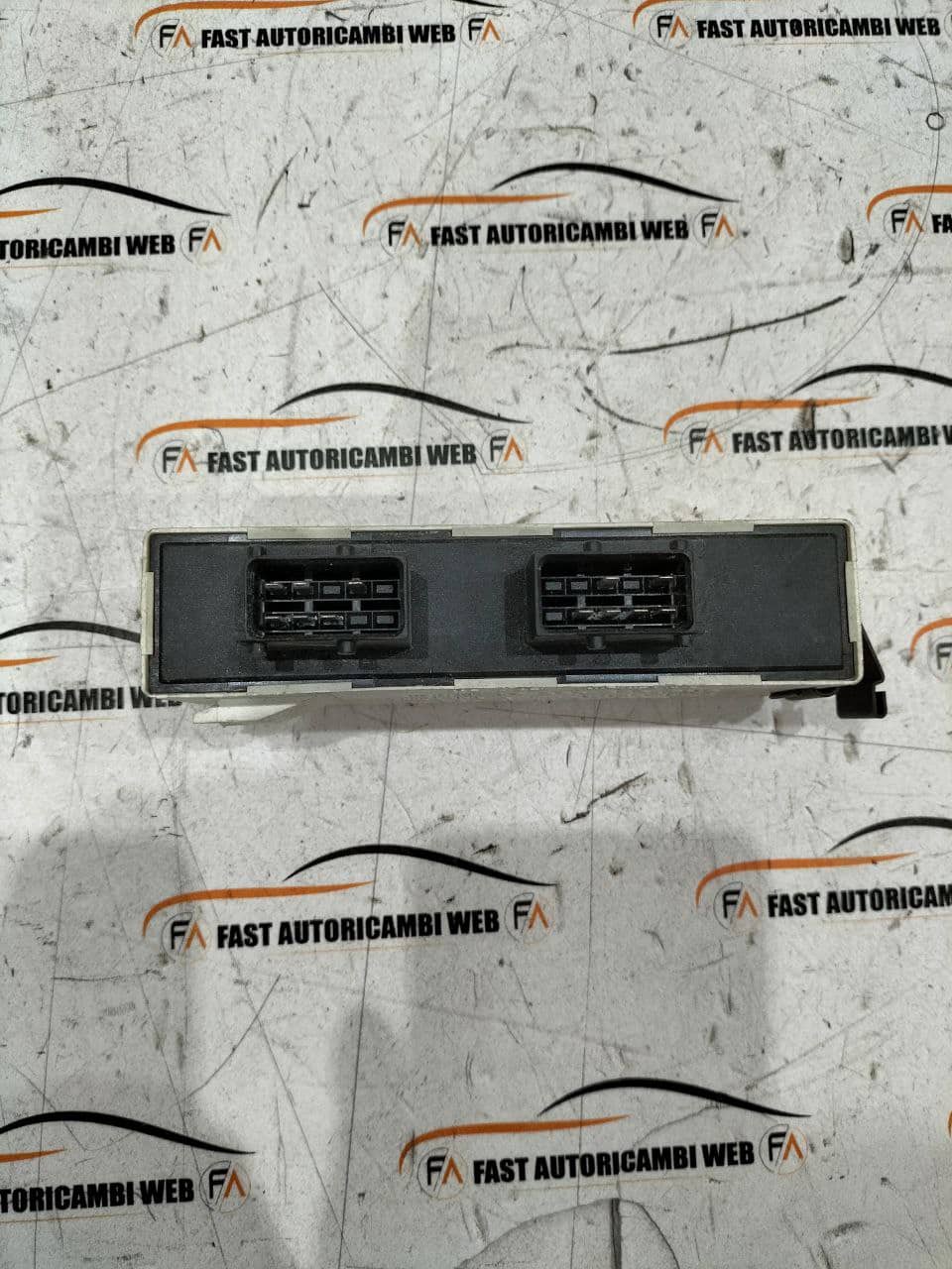 Centralina luce modulo di controllo Saab 9000 5KG006686 4 4