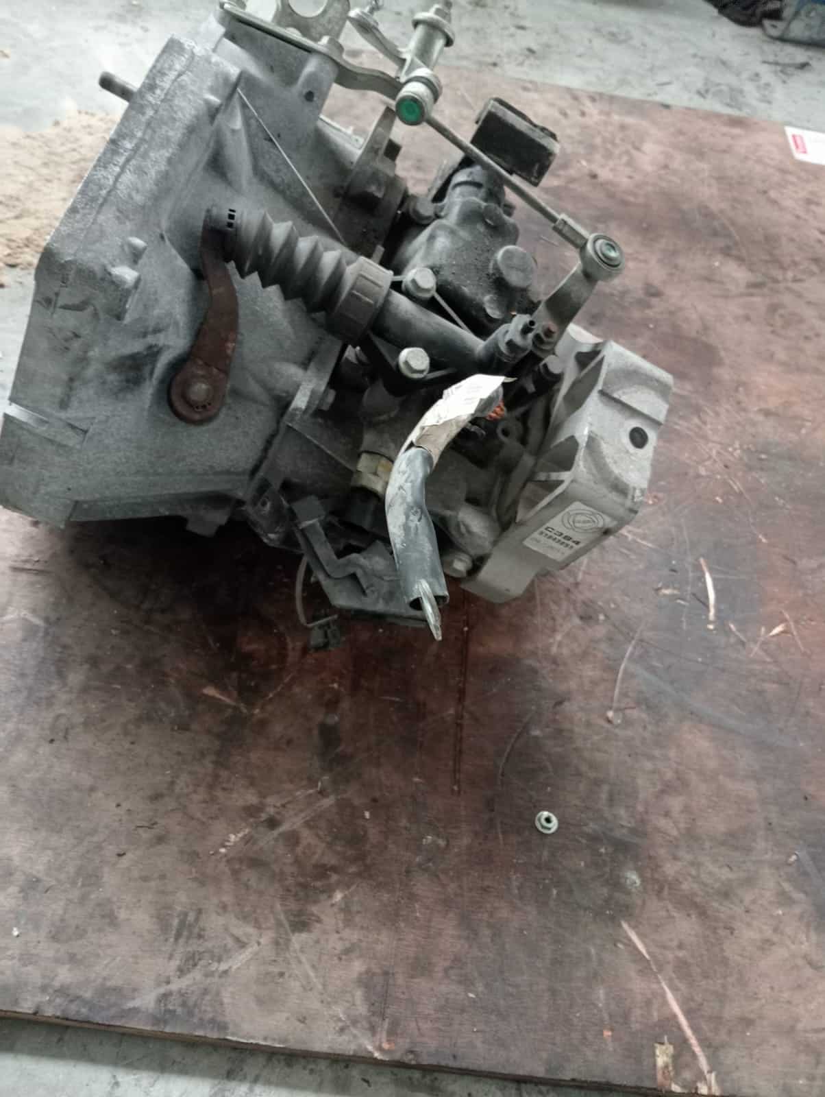 CAMBIO MANUALE FIAT Panda 2° Serie 55204040 PREZZO SU RICHIESTA 5 IMG-20250418-WA0147