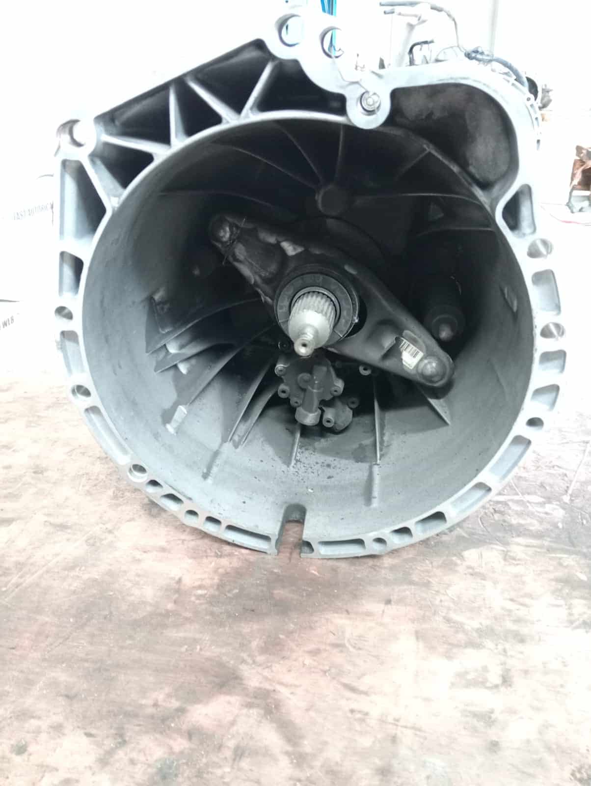 Cambio manuale BMW X1, E84 2009.01 - 2015.06 Gearbox 1089401095. Prezzo su richiesta. 7 IMG-20250421-WA0128