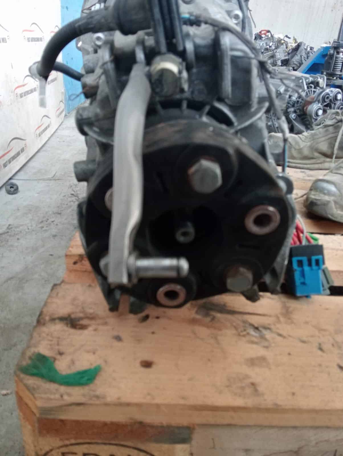 Cambio manuale BMW SERIE 3 BERLINA (E90)(2004->) 94074 1069301097B PREZZO SU RICHIESTA 6 Immagine WhatsApp 2025-04-12 ore 16.19.48_f036aa45