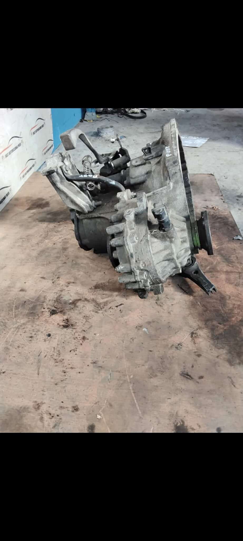 Cambio Manuale 5 Marce Volkswagen Golf IV 4 1.9 Diesel ( 2001 ) 02J301107C PREZZO SU RICHIESTA 3 Screenshot_2025-04-23-09-45-26-07_99c04817c0de5652397fc8b56c3b3817