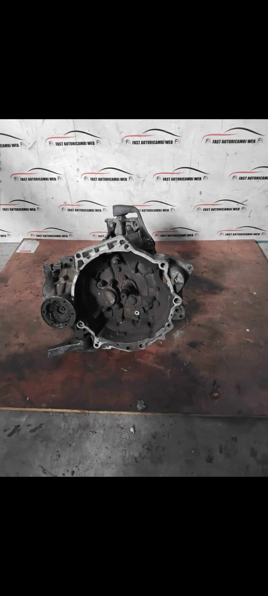 Cambio Manuale 5 Marce Volkswagen Golf IV 4 1.9 Diesel ( 2001 ) 02J301107C PREZZO SU RICHIESTA 4 Screenshot_2025-04-23-09-45-31-18_99c04817c0de5652397fc8b56c3b3817
