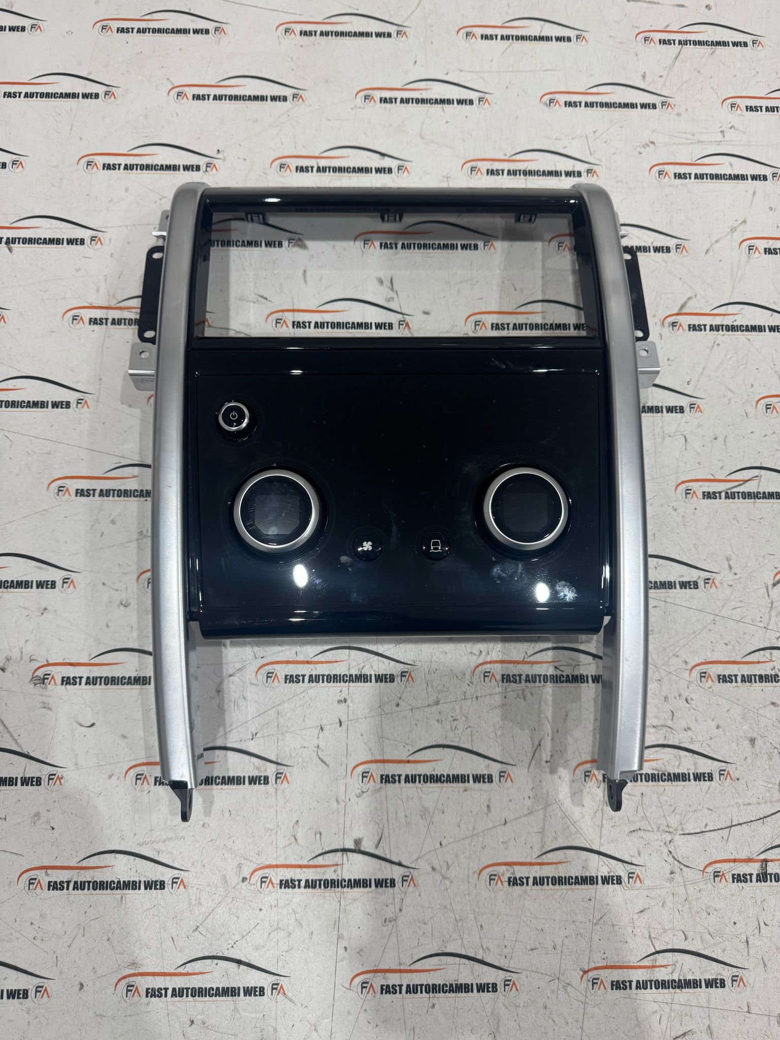 Controllo clima Land Rover Discovery Sport L550 anno 2019 LK72-047A04-A 2 WhatsApp Image 2025-04-17 at 11.46.36