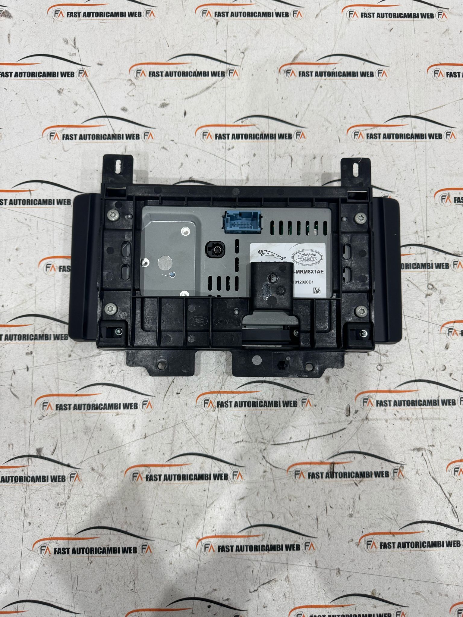 Schermo display Land Rover Defender 2020 L8B2-19C279 2 WhatsApp Image 2025-04-19 at 11.32.10 (1)