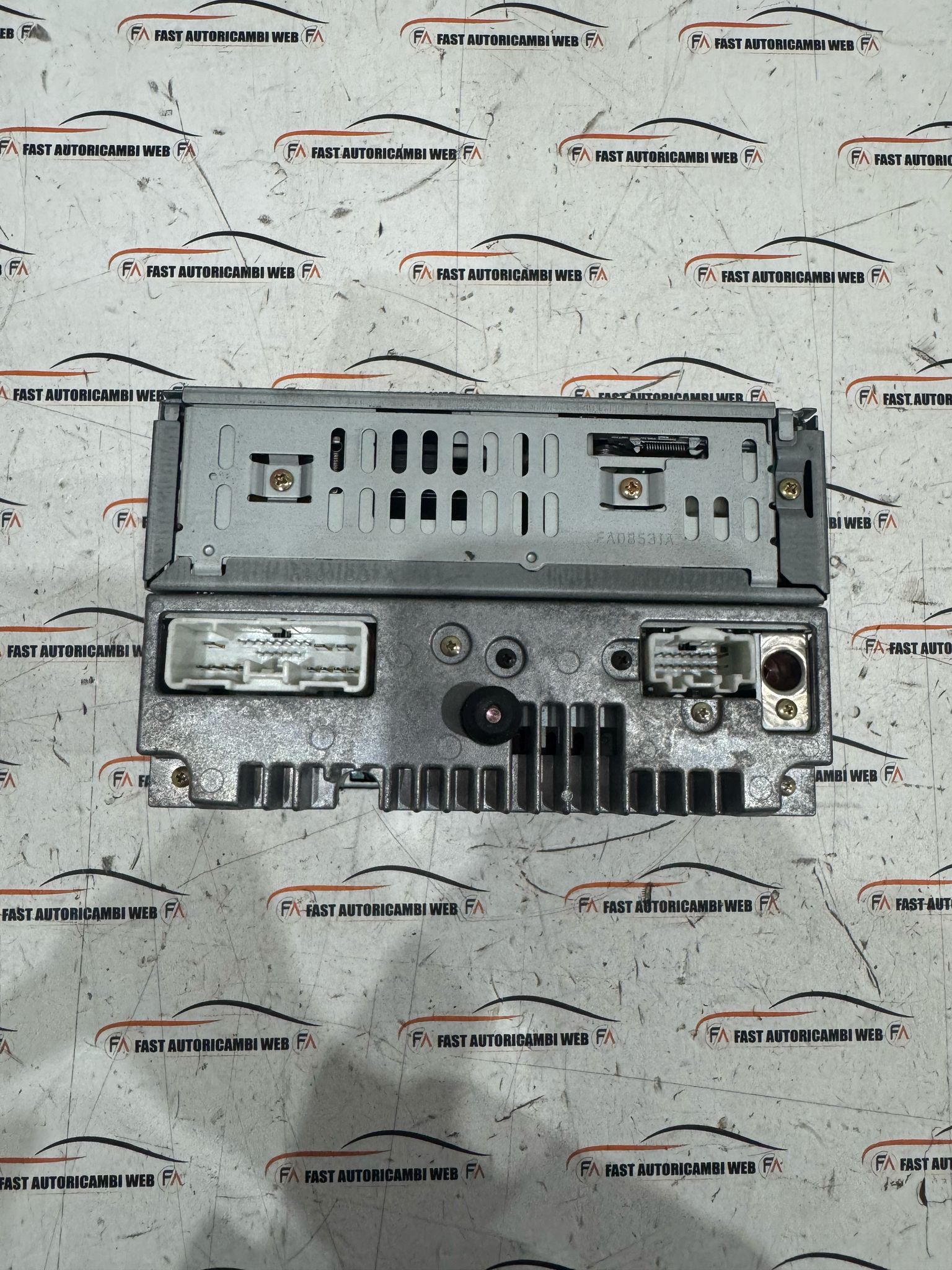 Autoradio 2 din Mazda MX5 MX-5 2001 FA08531A 3 WhatsApp Image 2025-04-19 at 11.33.37