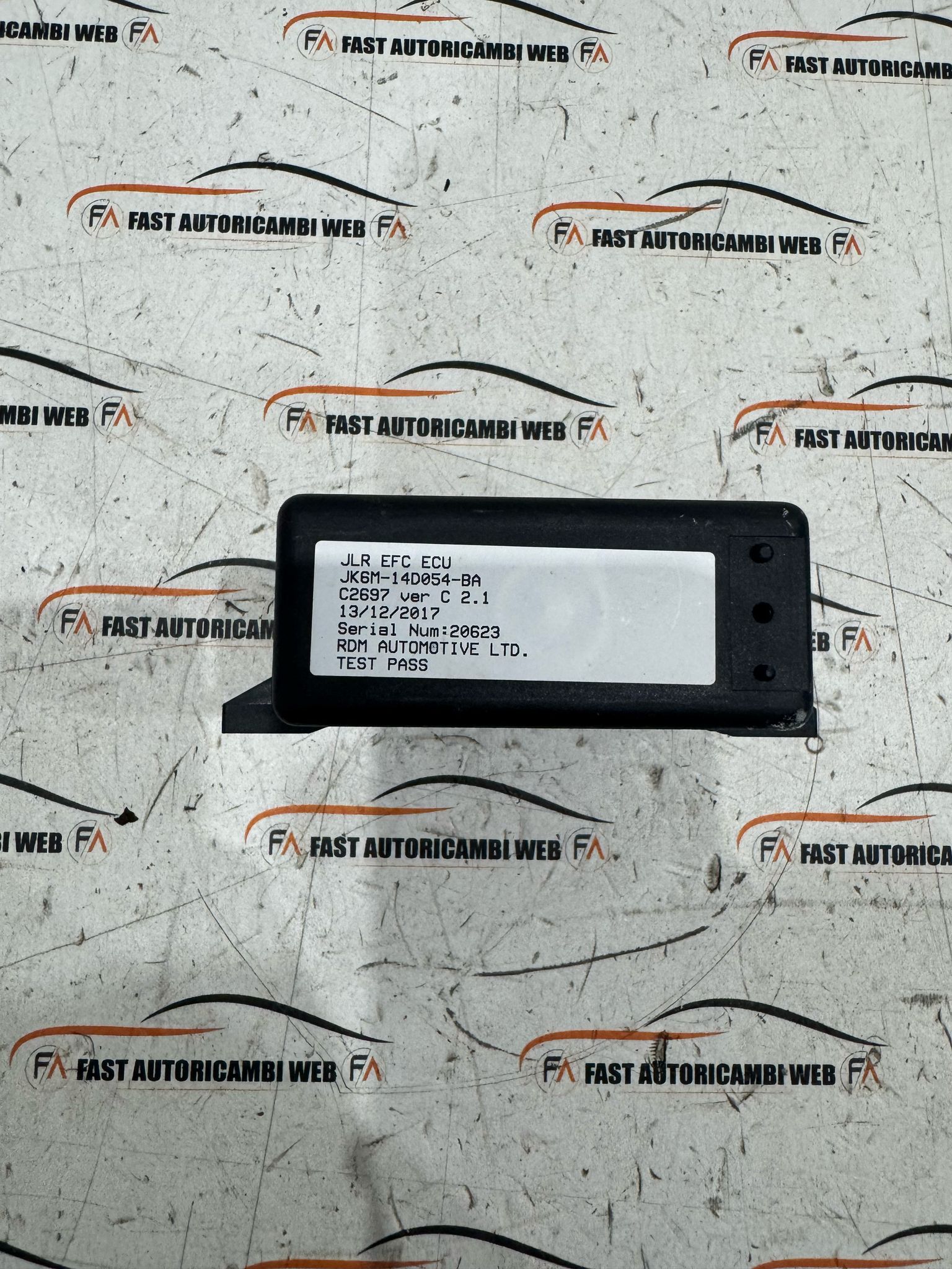Centralina unità di controllo Jaguar Land Rover JK6M-14D054-BA 4 WhatsApp Image 2025-04-19 at 11.35.24 (2)