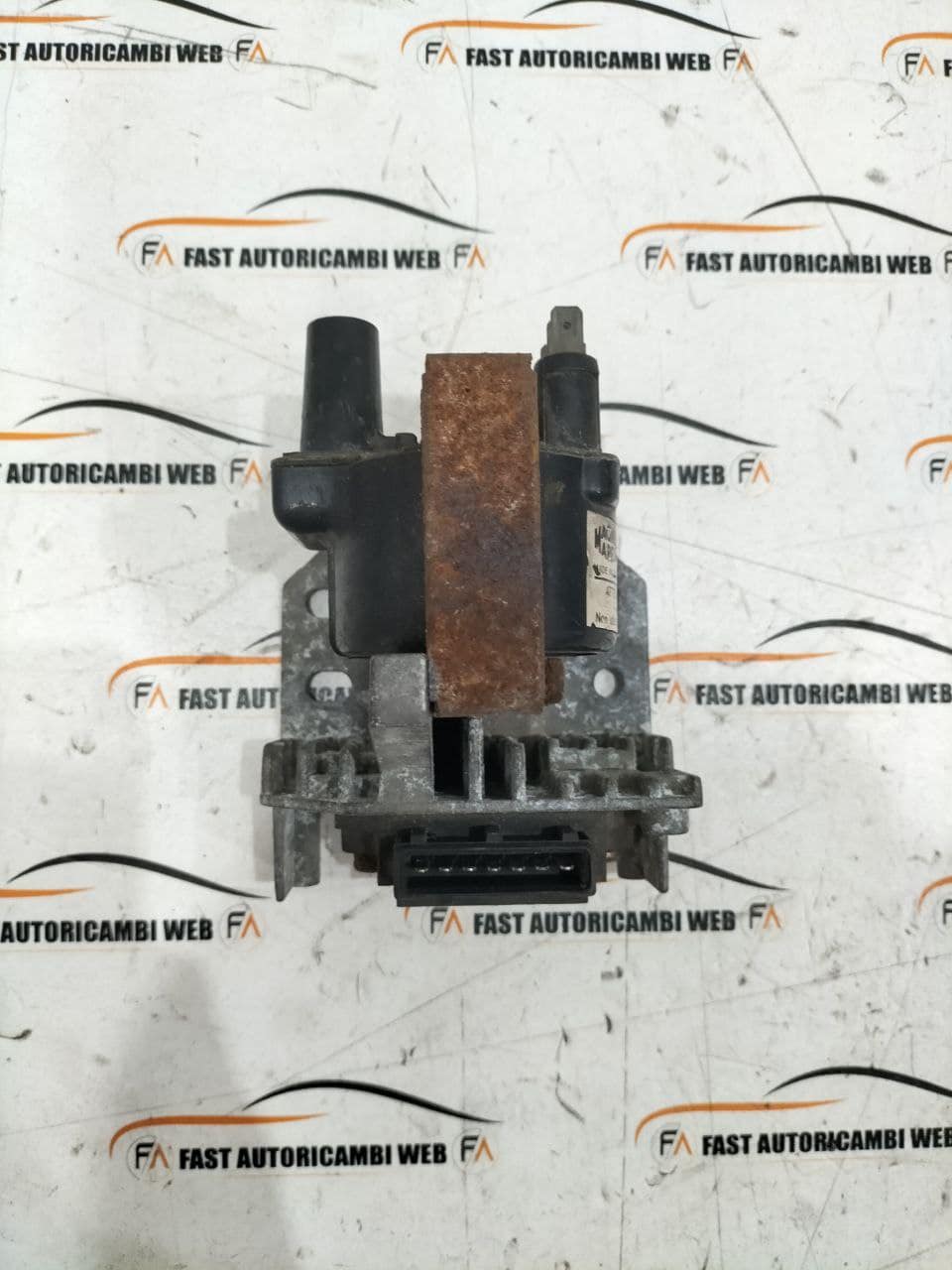 Bobina accensione Lancia Thema AEI600A 2 2