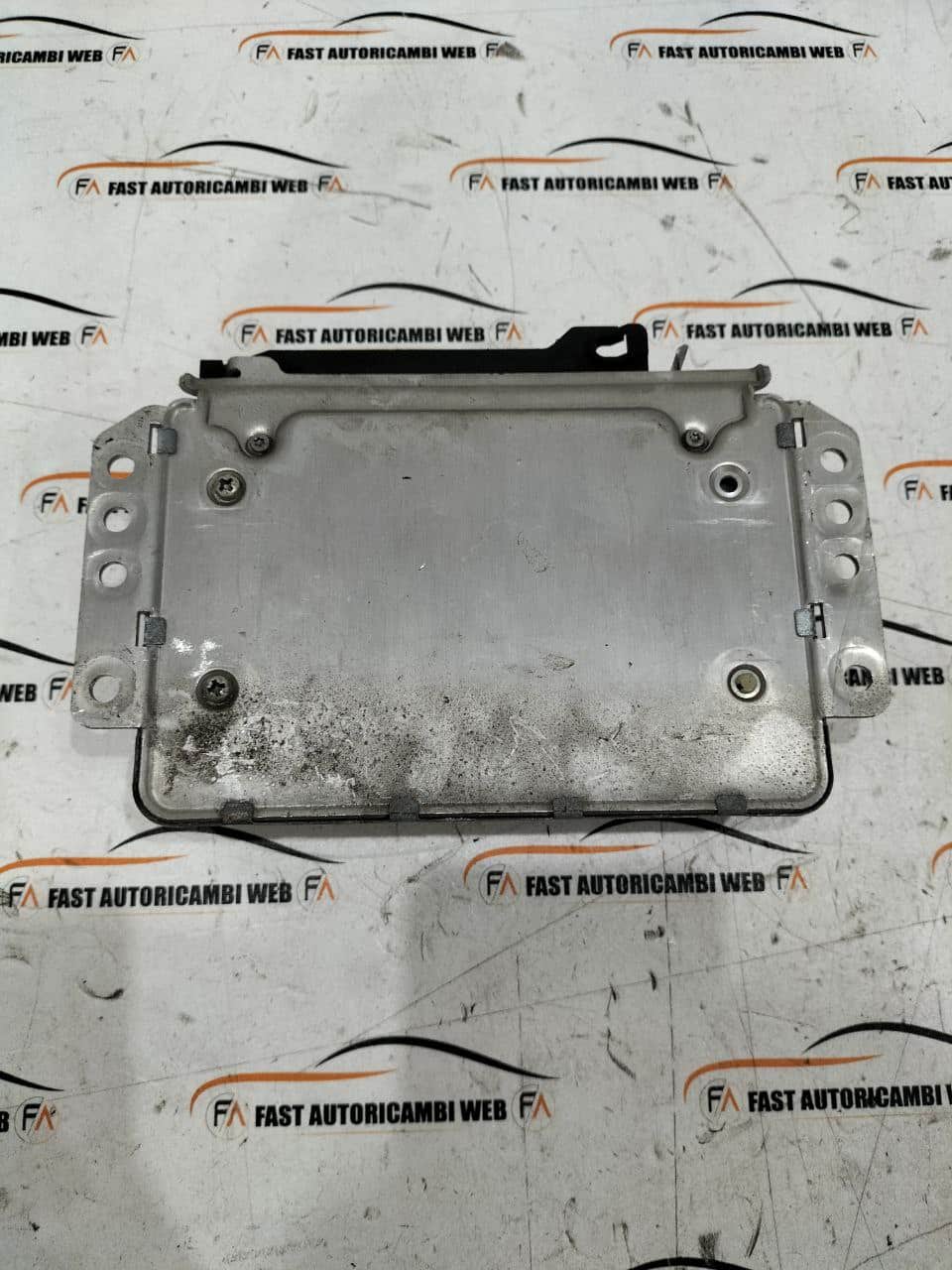 Centralina motore Alfa Romeo 164 2.0 v6 turbo 0261200256 2 2