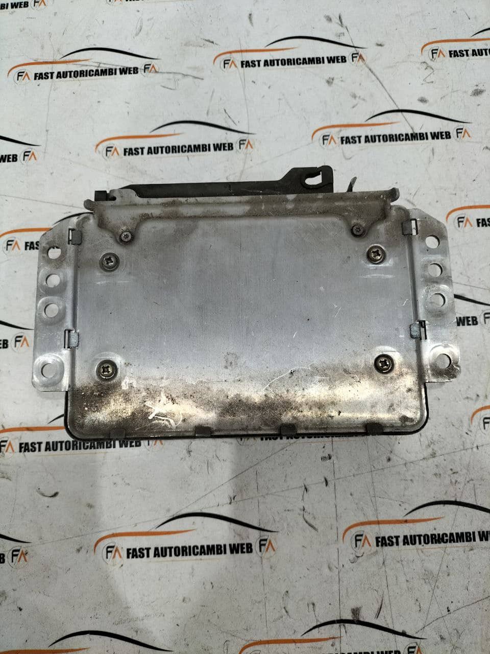 Centralina motore Afa Romeo 164 3.0 v6 0261200130 2 2
