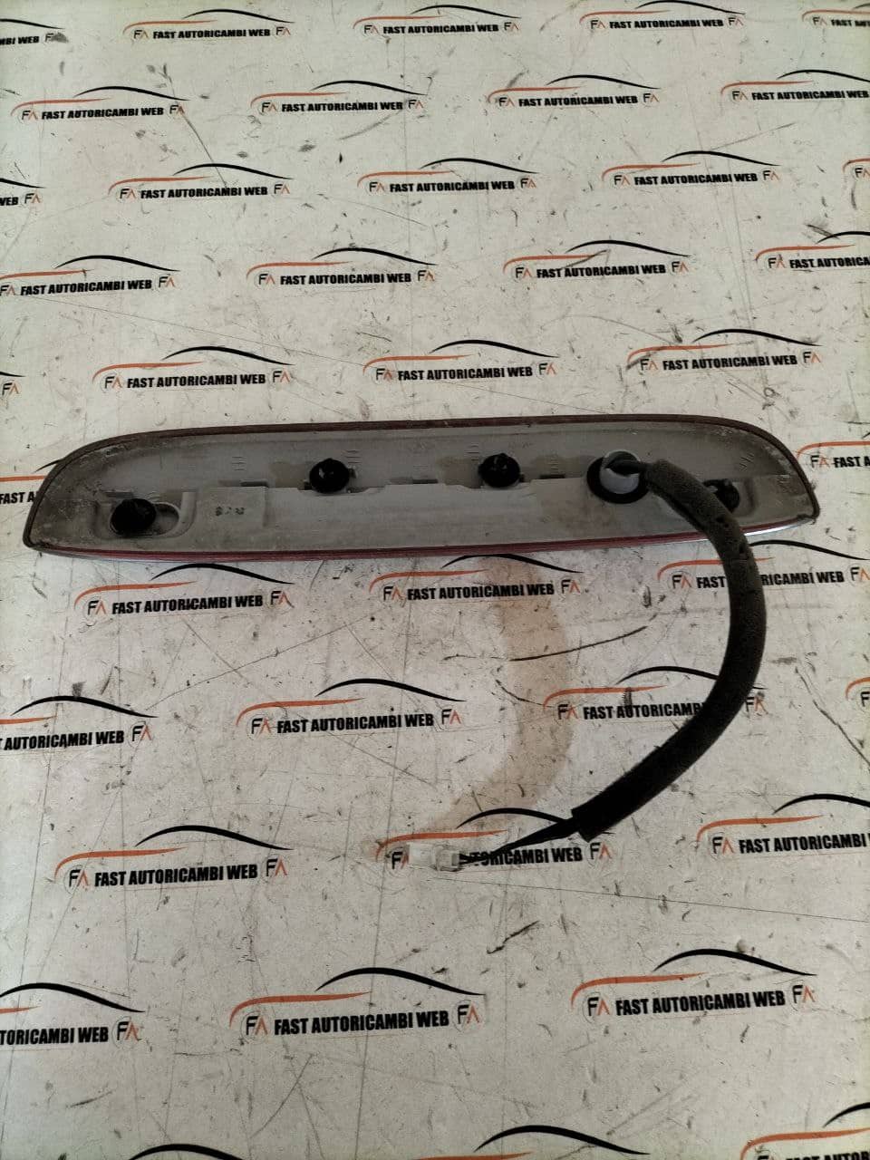 Fanale terzo stop Mazda MX-5 MK3 NE79 51580 2 2