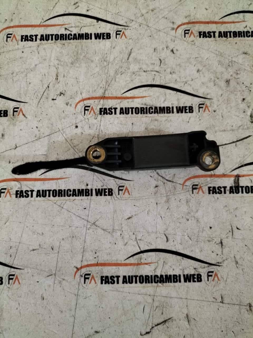 Sensore airbag Mercedes SL R230 220820442608 2 2