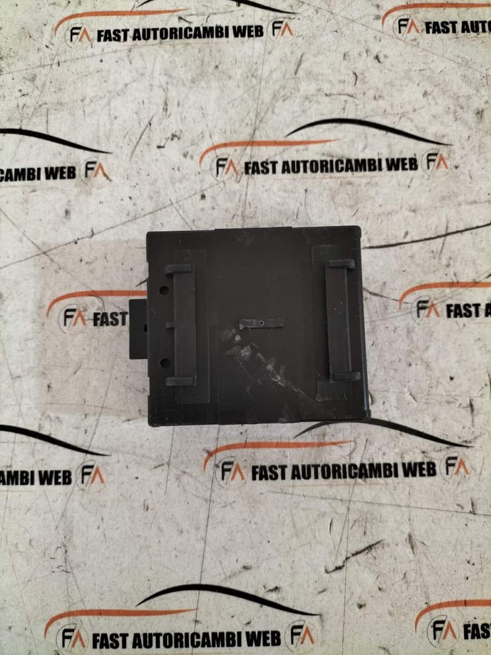 Centralina modulo allarme Mercedes SL R230 A2118209126 2 2