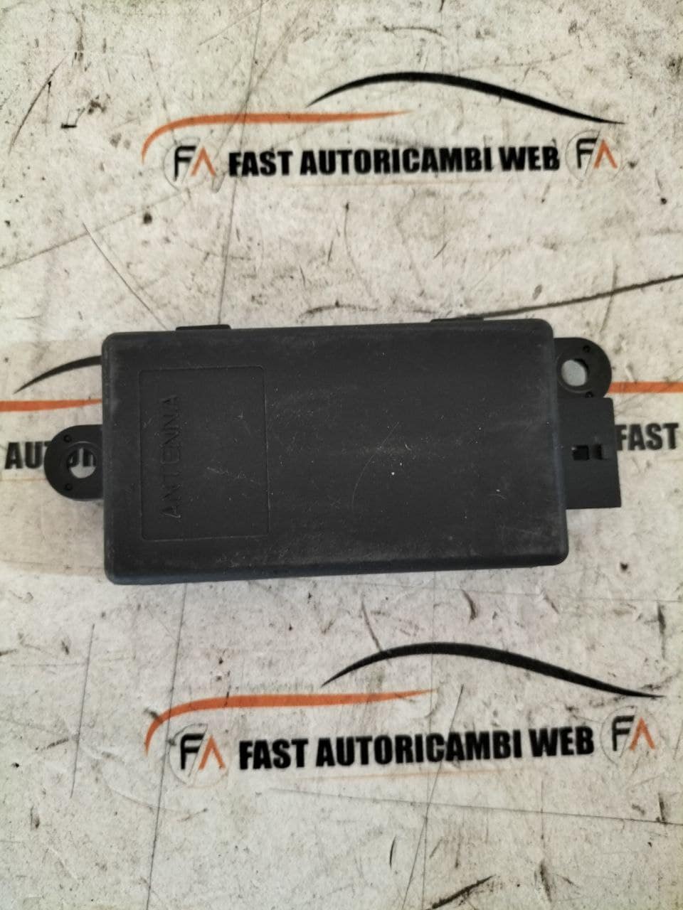 Centralina antenna Alfa Romeo Brera Spider 939 94660694754 2 2