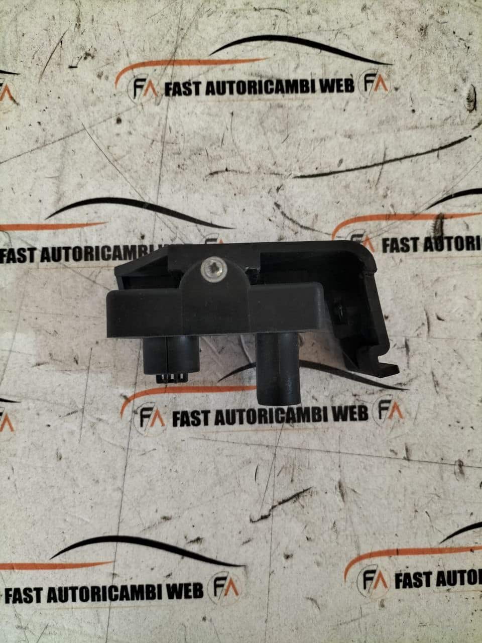 Sensore di massa dell’aria Alfa Romeo Brera 939 2 2