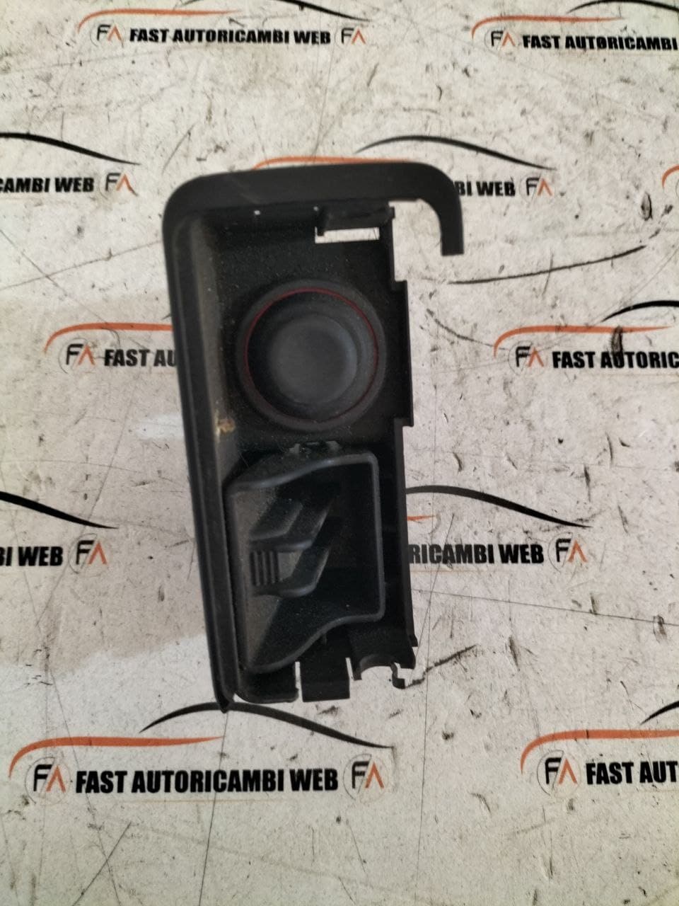 Cassetto portacenere accendisigari Alfa Romeo Brera 939 2 2