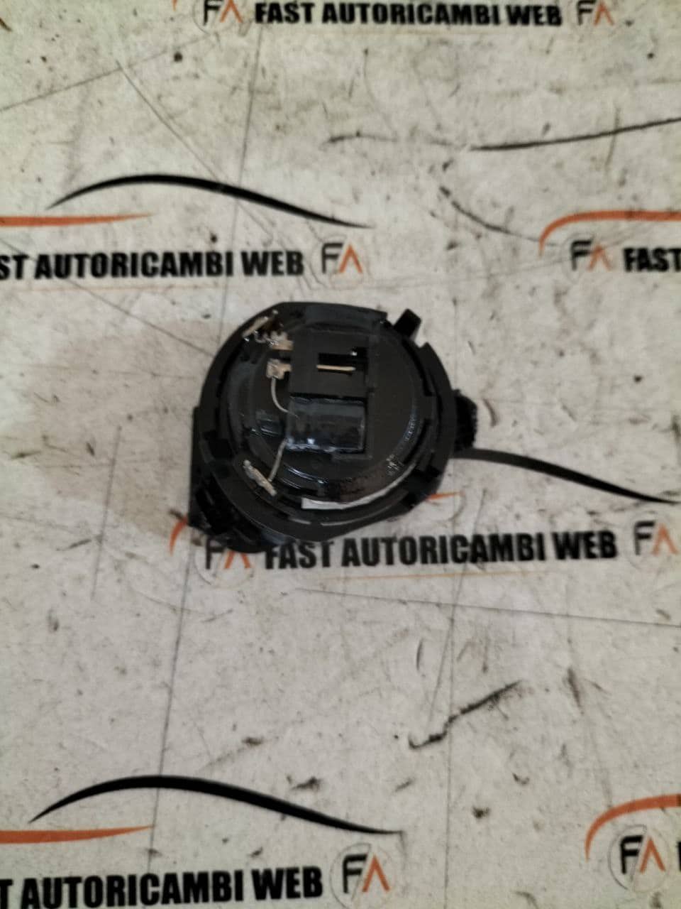 Cassa altoparlante Alfa Romeo Brera Spider C457 46841951 2 2