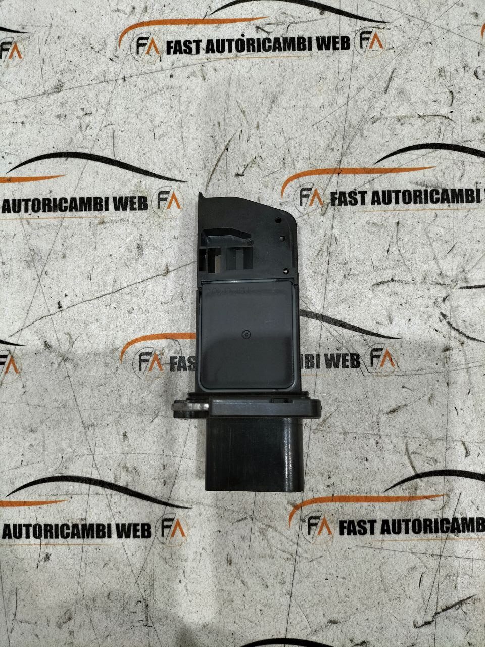 Misuratore di portata aria Audi TT 8J 06F906461A 2 2