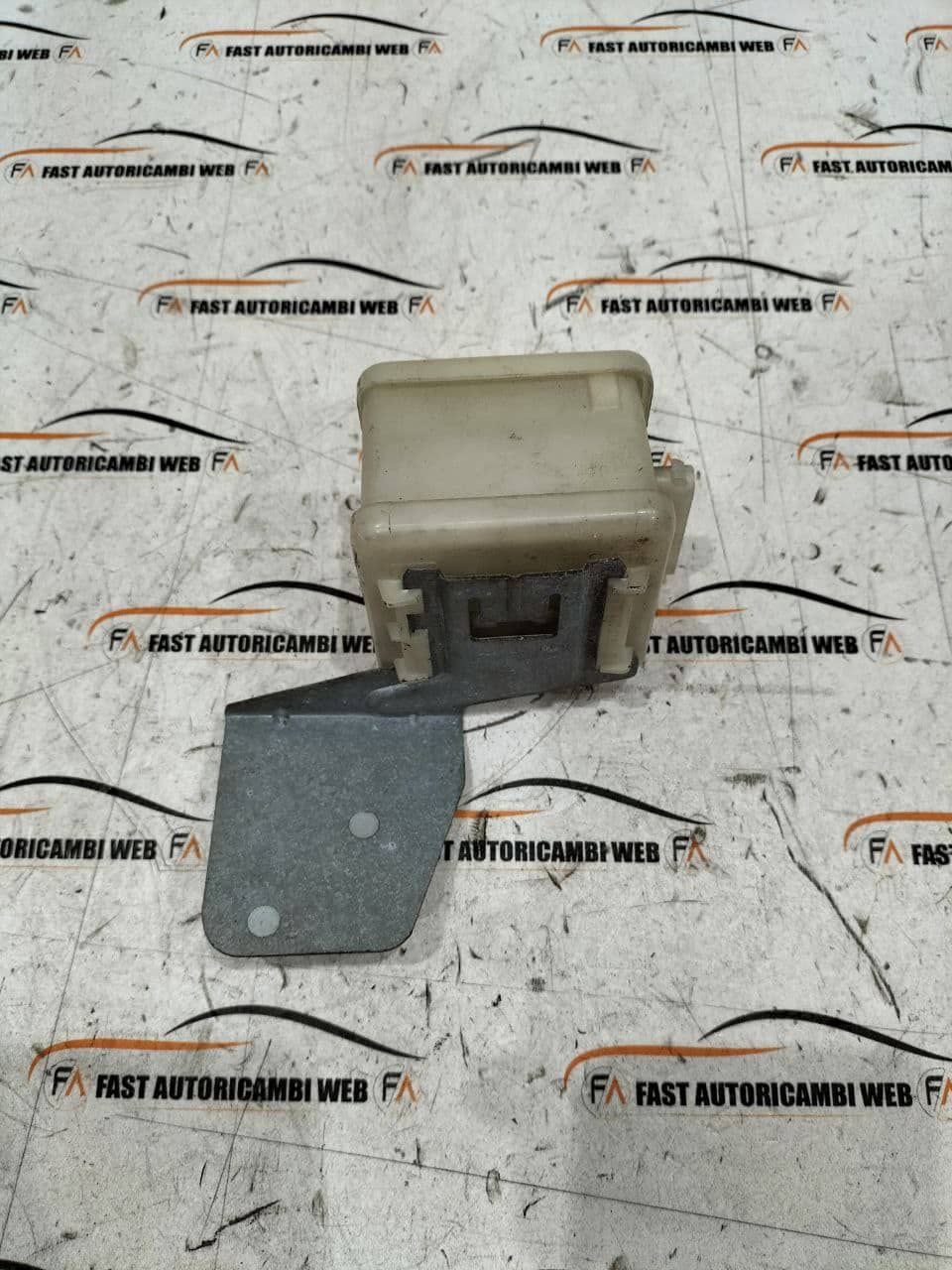 Sensore allarme inclinazione Jaguar XK8 LNC2630AA 2 2