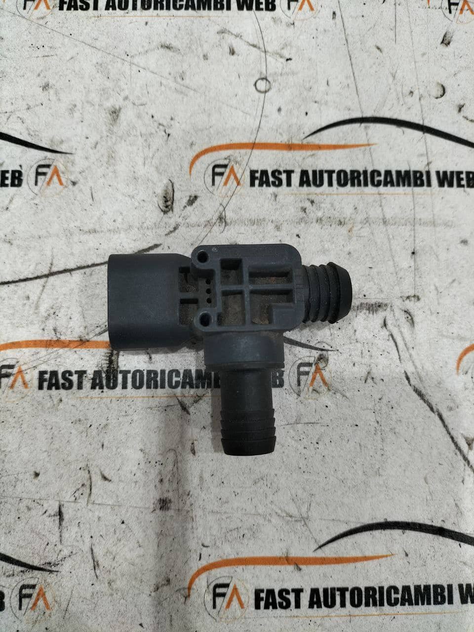 Sensore di pressione freno Jaguar XK8 0265005321 2 2
