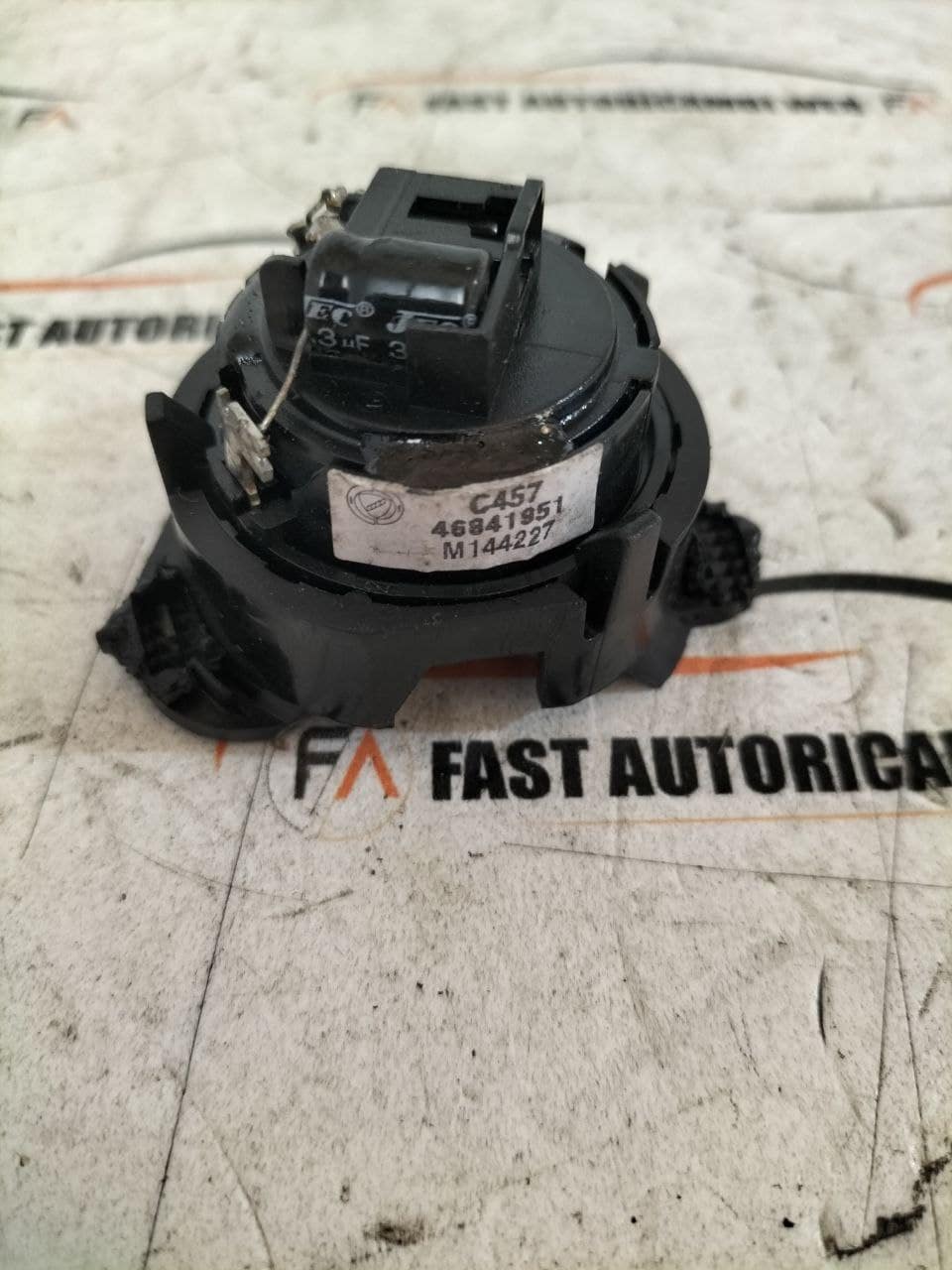 Cassa altoparlante Alfa Romeo Brera Spider C457 46841951 3 3