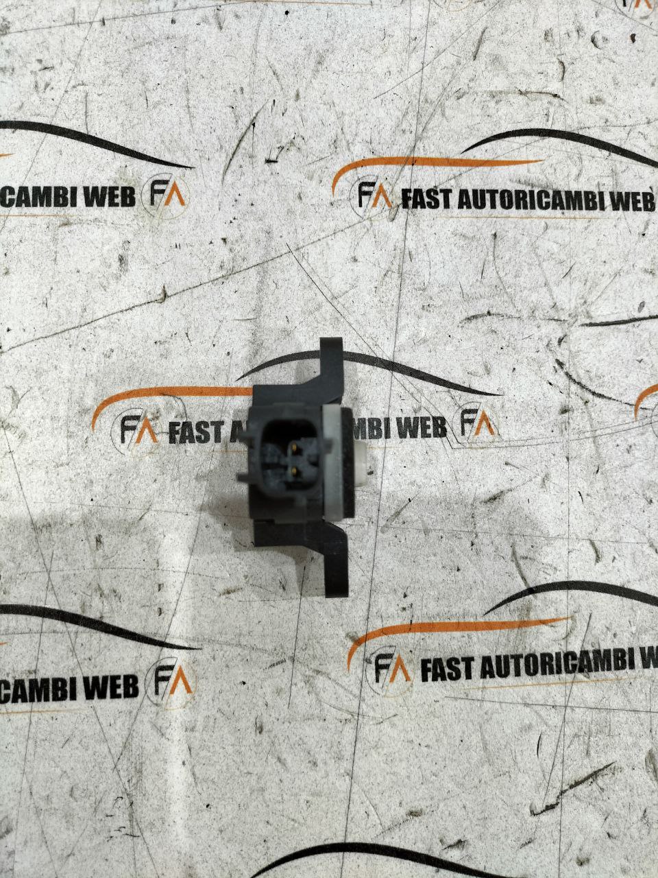 Sensore airbag Audi TT 8J 8P0855557 3 3