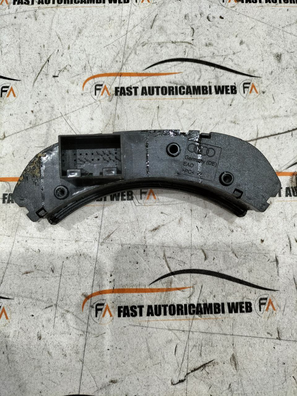 Pulsantiera comandi ESP emergenza apricofano Audi TT 8J 8J09271375PR 3 3