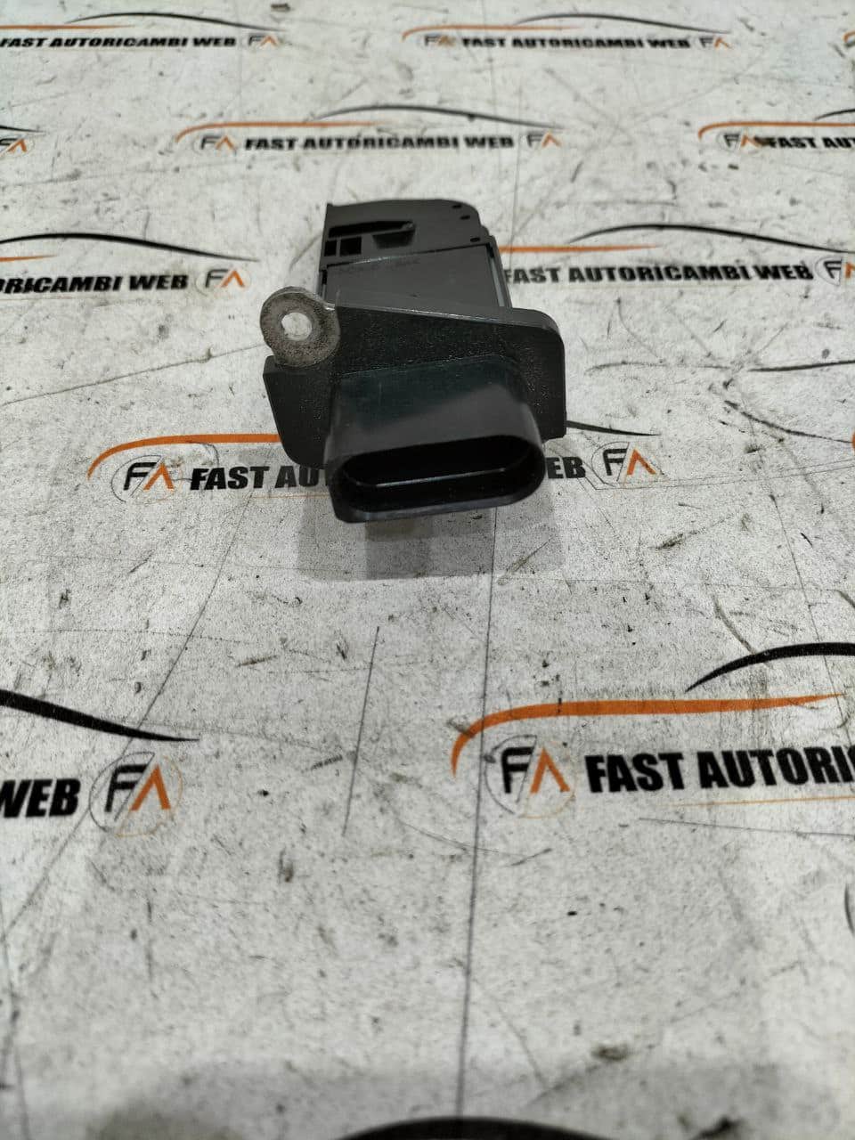 Misuratore di portata aria Audi TT 8J 06F906461A 3 3