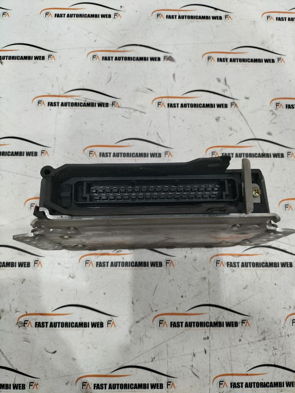 Centralina motore Alfa Romeo 164 2.0 v6 turbo 0261200256 3 3
