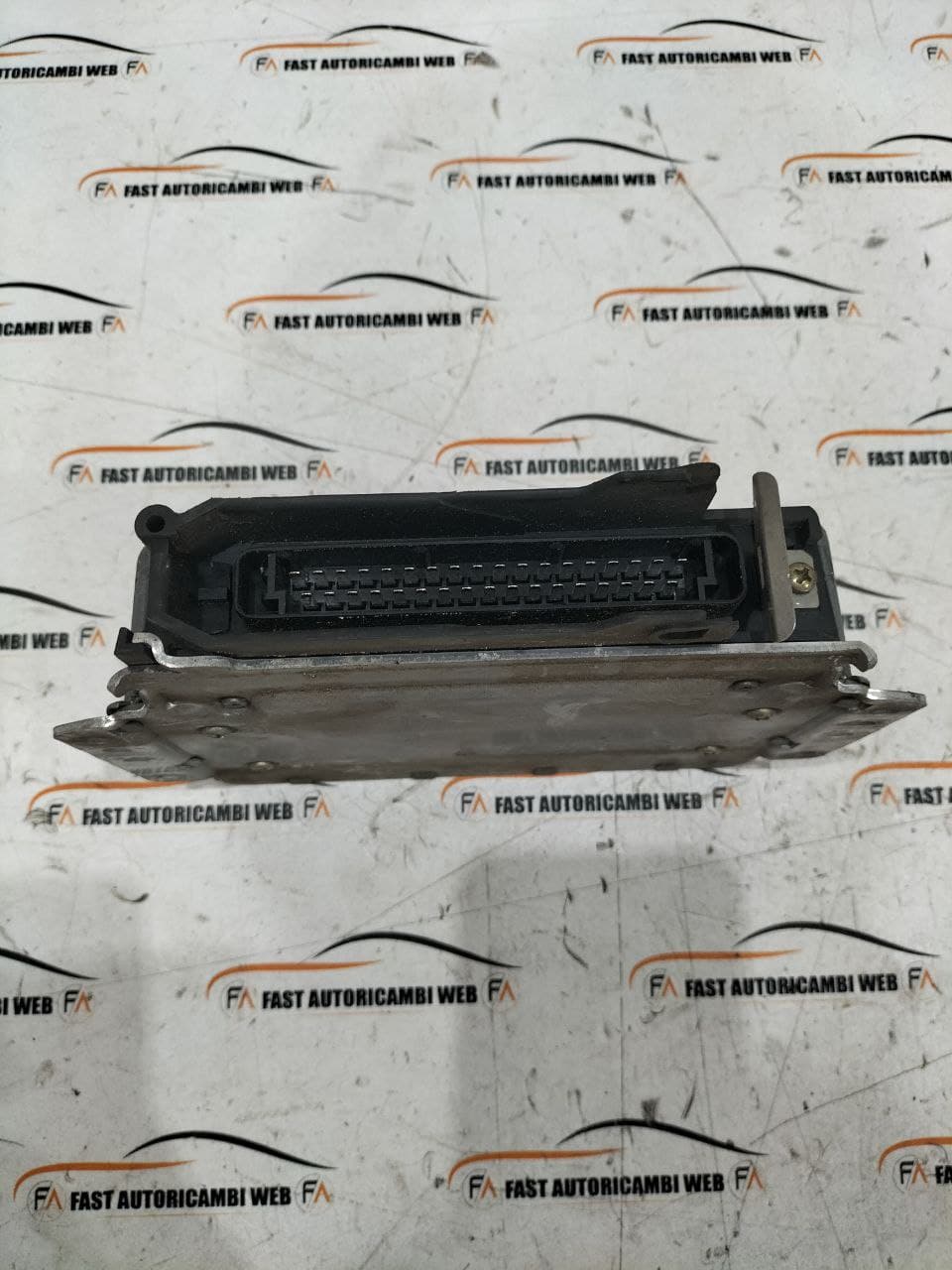 Centralina motore Afa Romeo 164 3.0 v6 0261200130 3 3