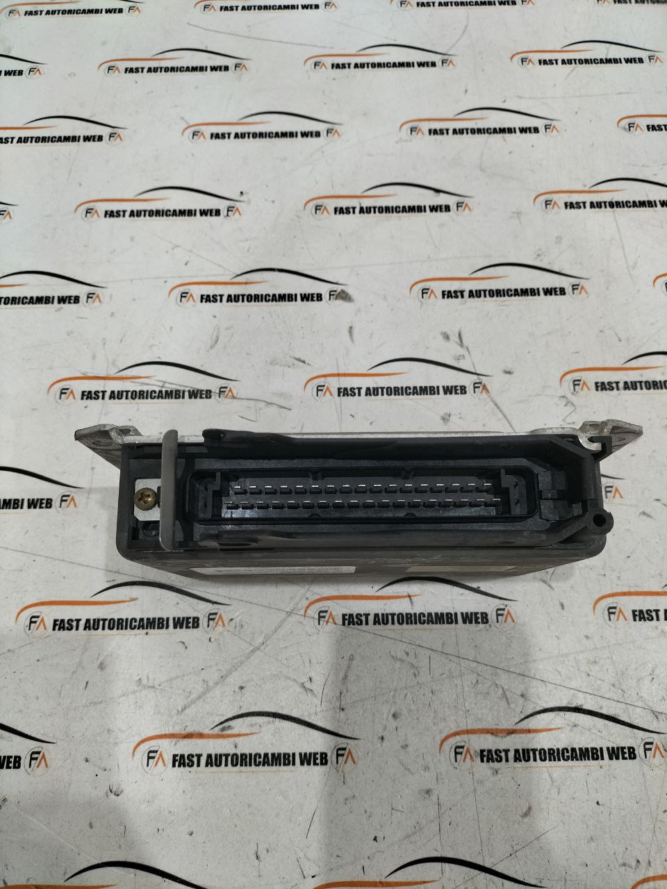 Centralina motore Alfa Romeo 164 2.0 v6 0227400187 3 3