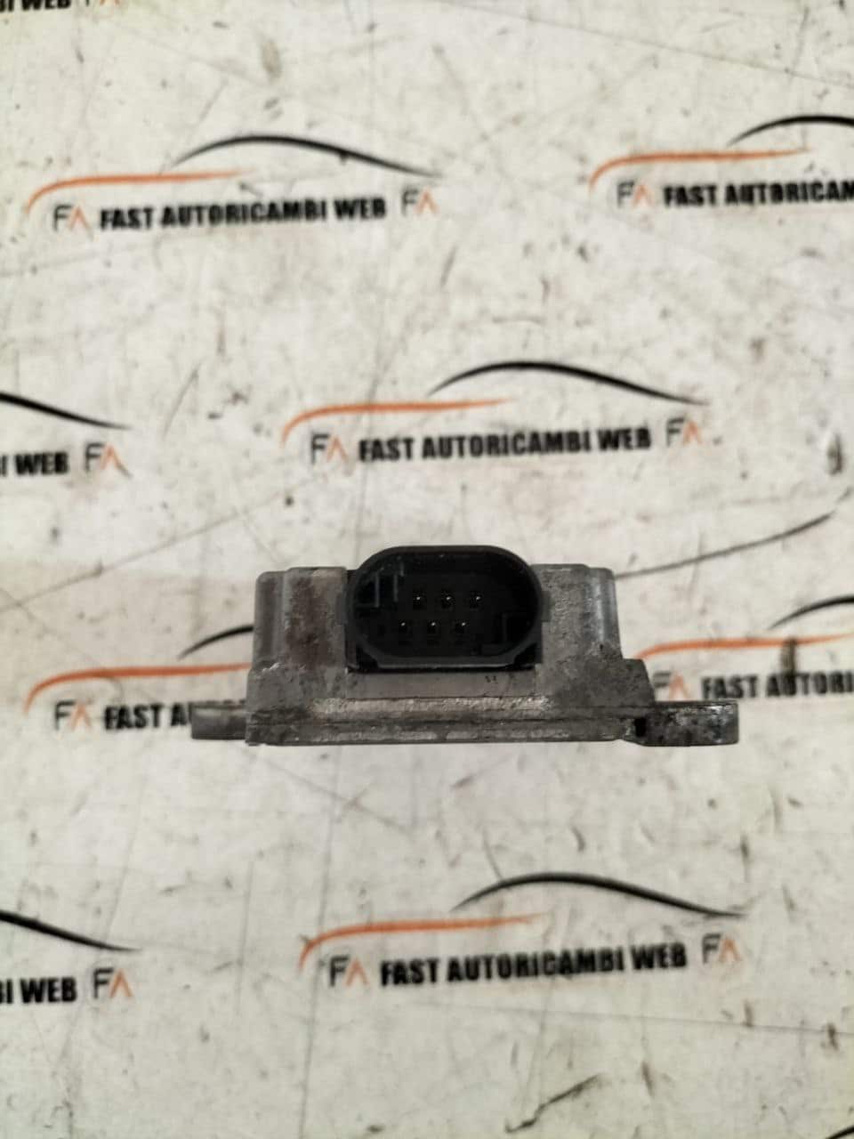 Centralina sensore imbardata ESP Alfa Romeo Brera Spider 51748607 3 3