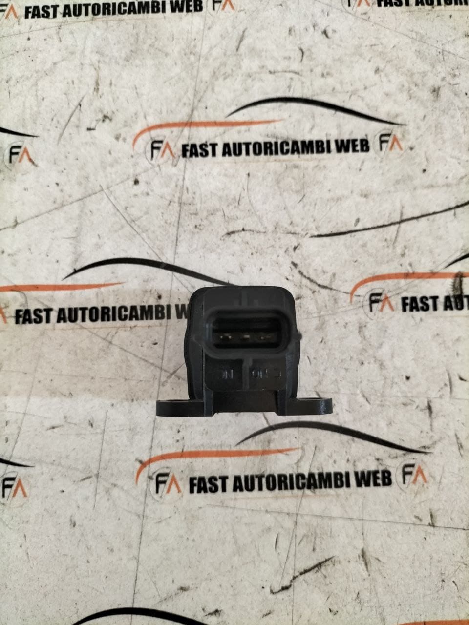 Sensore interruttore inerziale pompa carburante Alfa Romeo Brera Spider 7790538 07042606 3 3