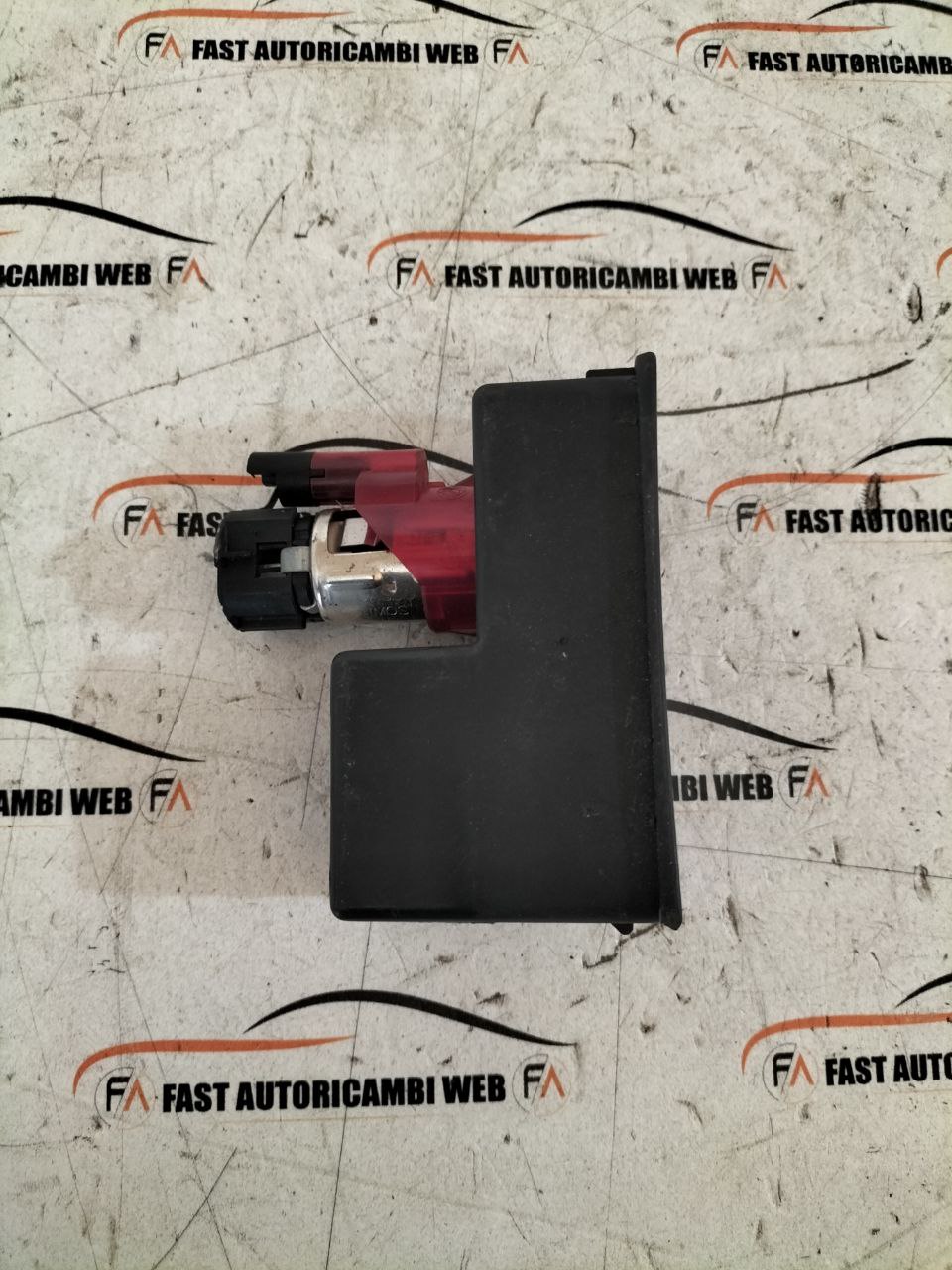 Cassetto portacenere accendisigari Alfa Romeo Brera 939 3 3