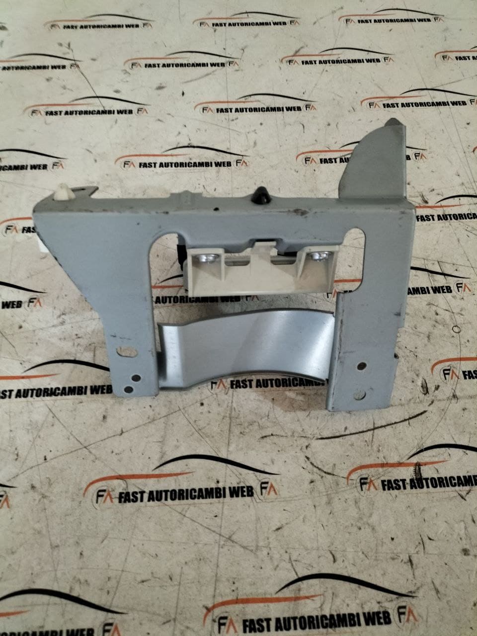 Centralina modulo di controllo allarme Mazda MX-5 MK3 NF0267SS0 4 4