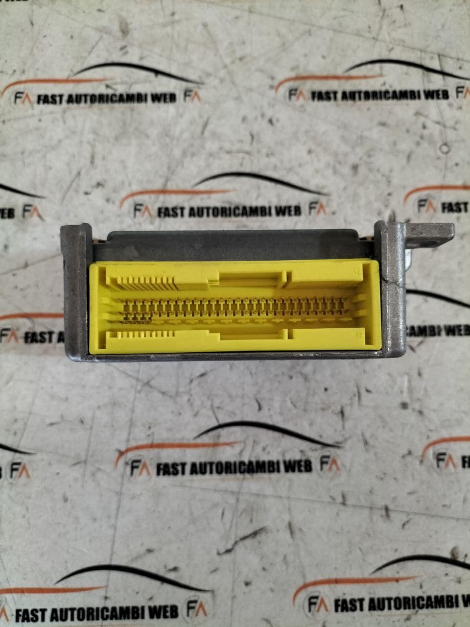 Centralina modulo airbag Mercedes SL R230 0285001358 4 4