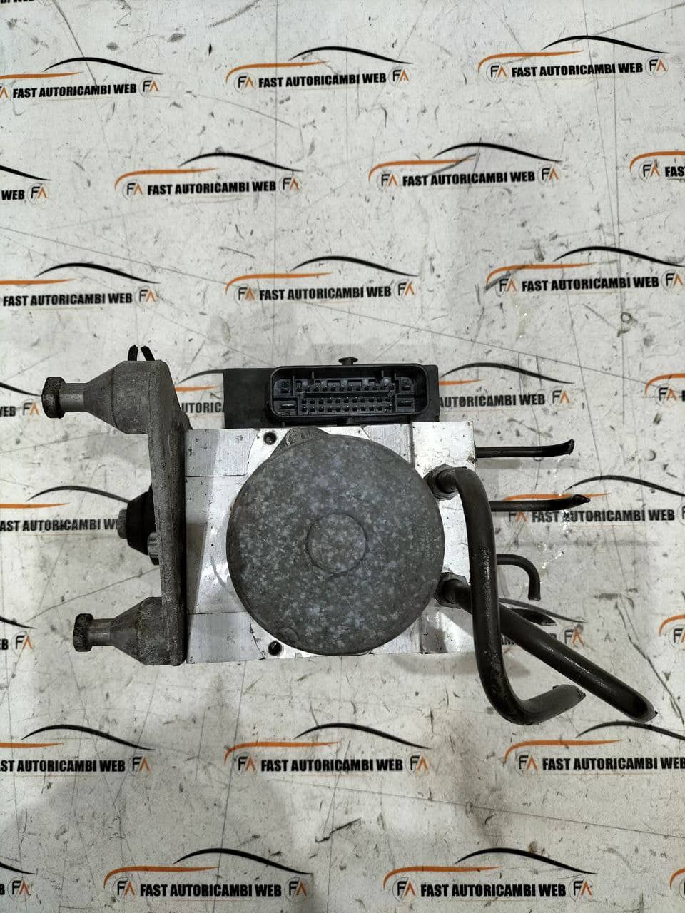 Pompa ABS Mercedes classe E W212 A2124313512 5 5