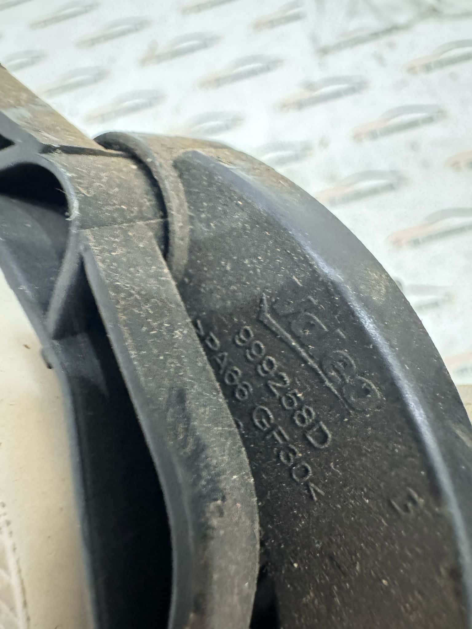 MOTORINO SCATOLA RISCALDAMENTO MERCEDES CLASSE B 180 W245 2.0 D 412650750 3 IMG-20250514-WA0090(1)