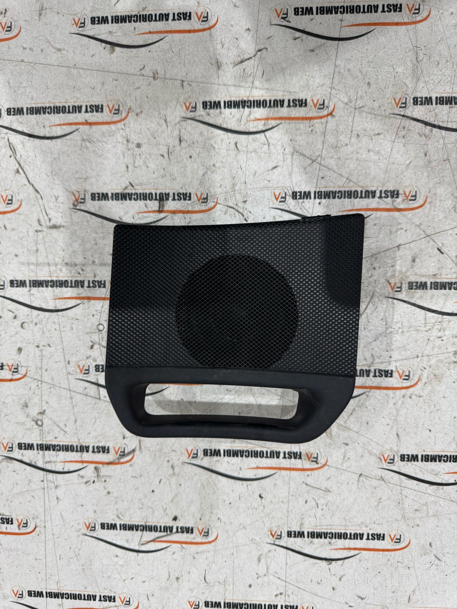 Copertura altoparlante sinistro Mercedes Benz SLK Classe R172 172 690 06 25 1 IMG-20250514-WA0100