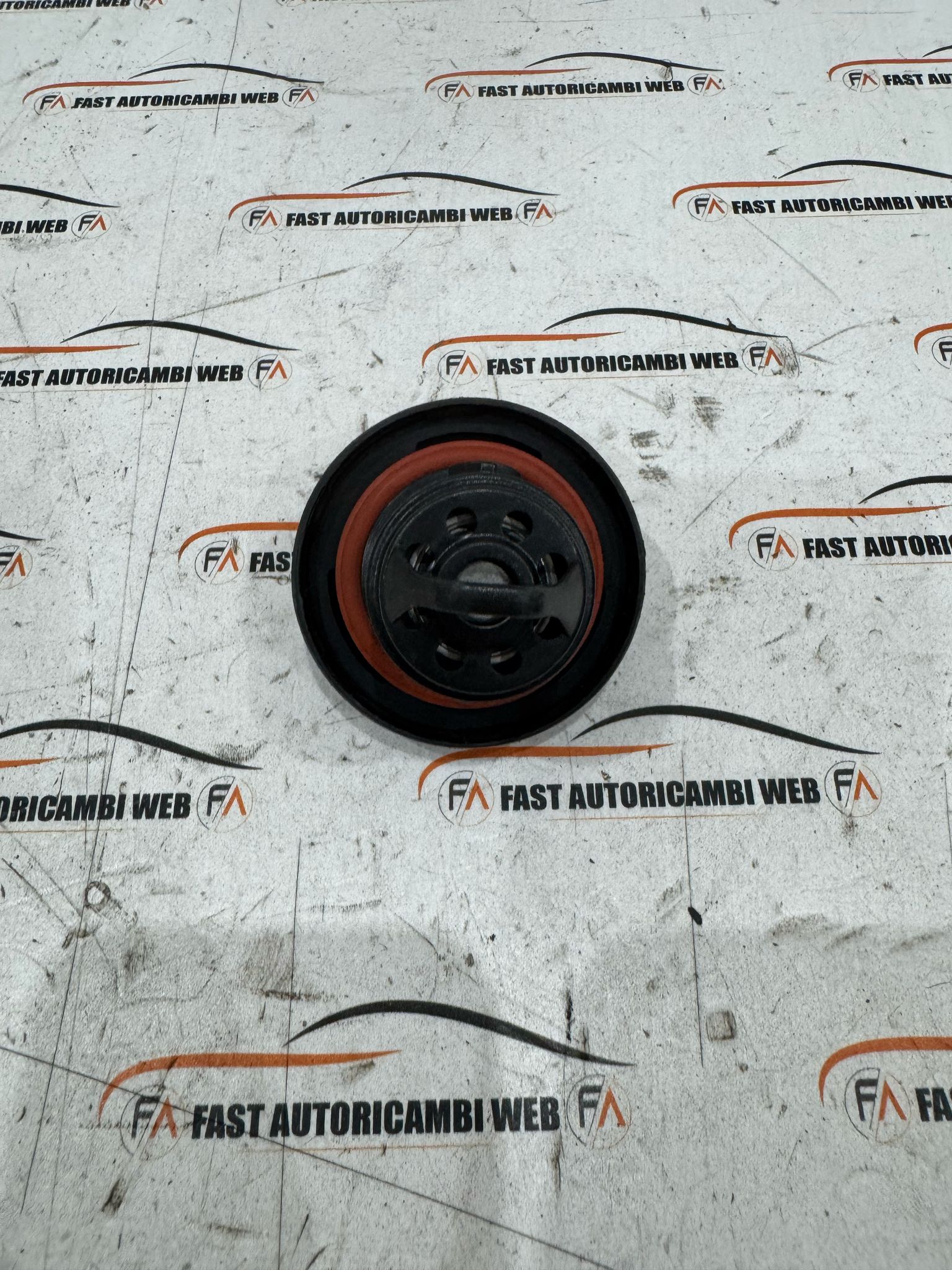 Tappo serbatoio per alfa romeo GTV 916, cod 310342319 5 IMG-20250516-WA0016