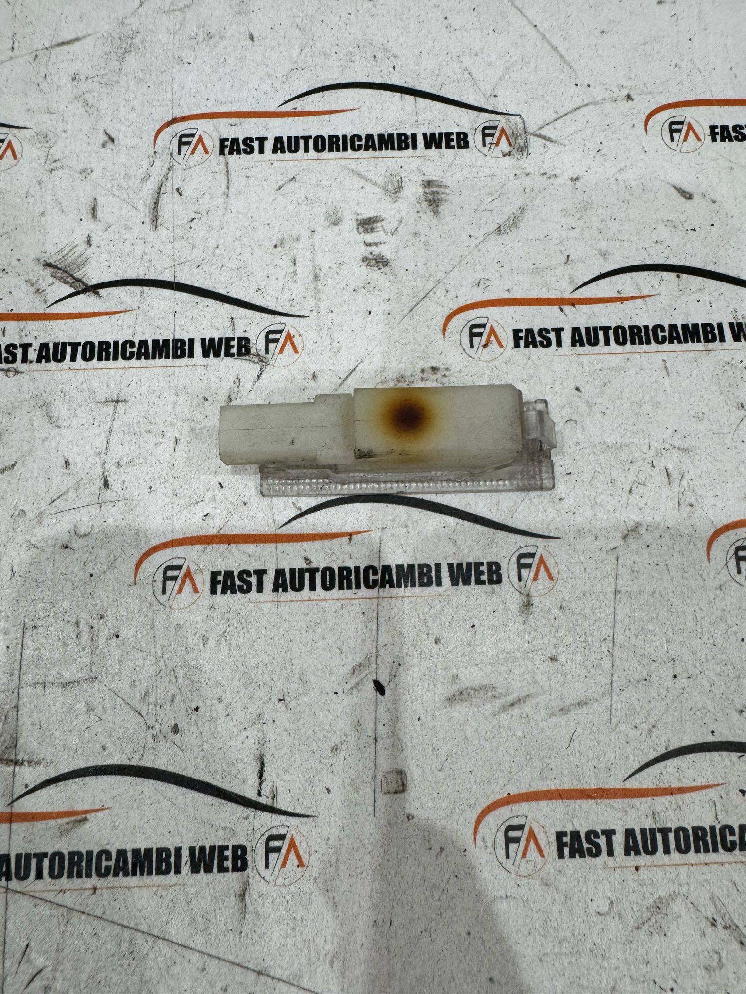 Plafoniera luce centrale originale alfa romeo GTV 916 4 IMG-20250516-WA0054