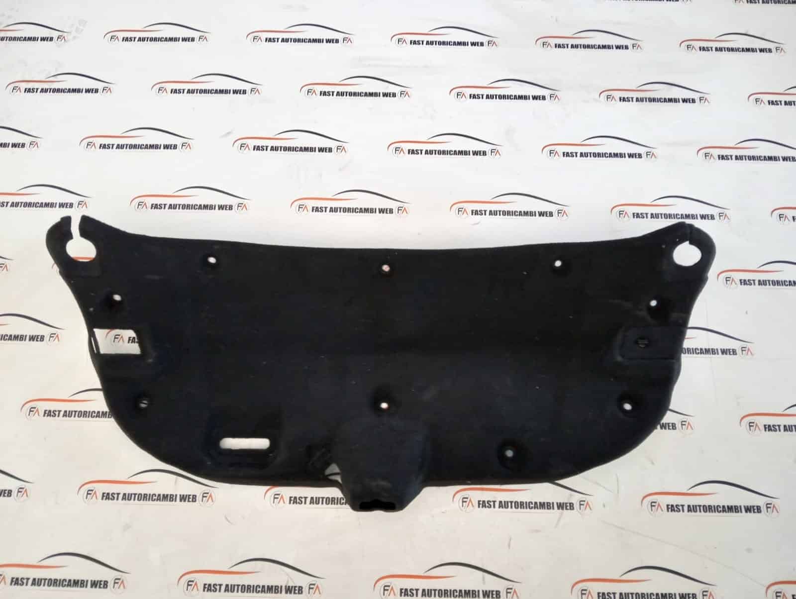 Rivestimento del cofano/portellone Posteriore MASERATI Ghibli M157 Interno Orlo 6700404290. 1 IMG-20250520-WA0167