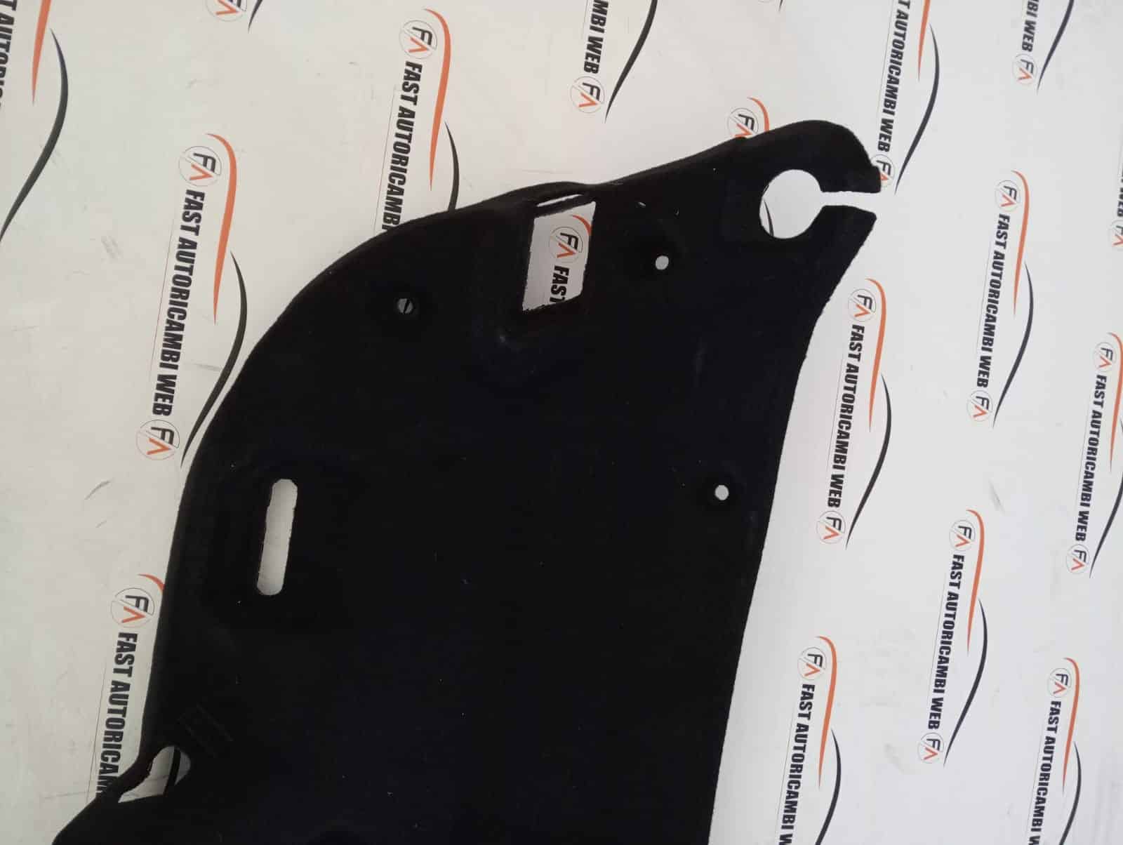 Rivestimento del cofano/portellone Posteriore MASERATI Ghibli M157 Interno Orlo 6700404290. 7 IMG-20250520-WA0169