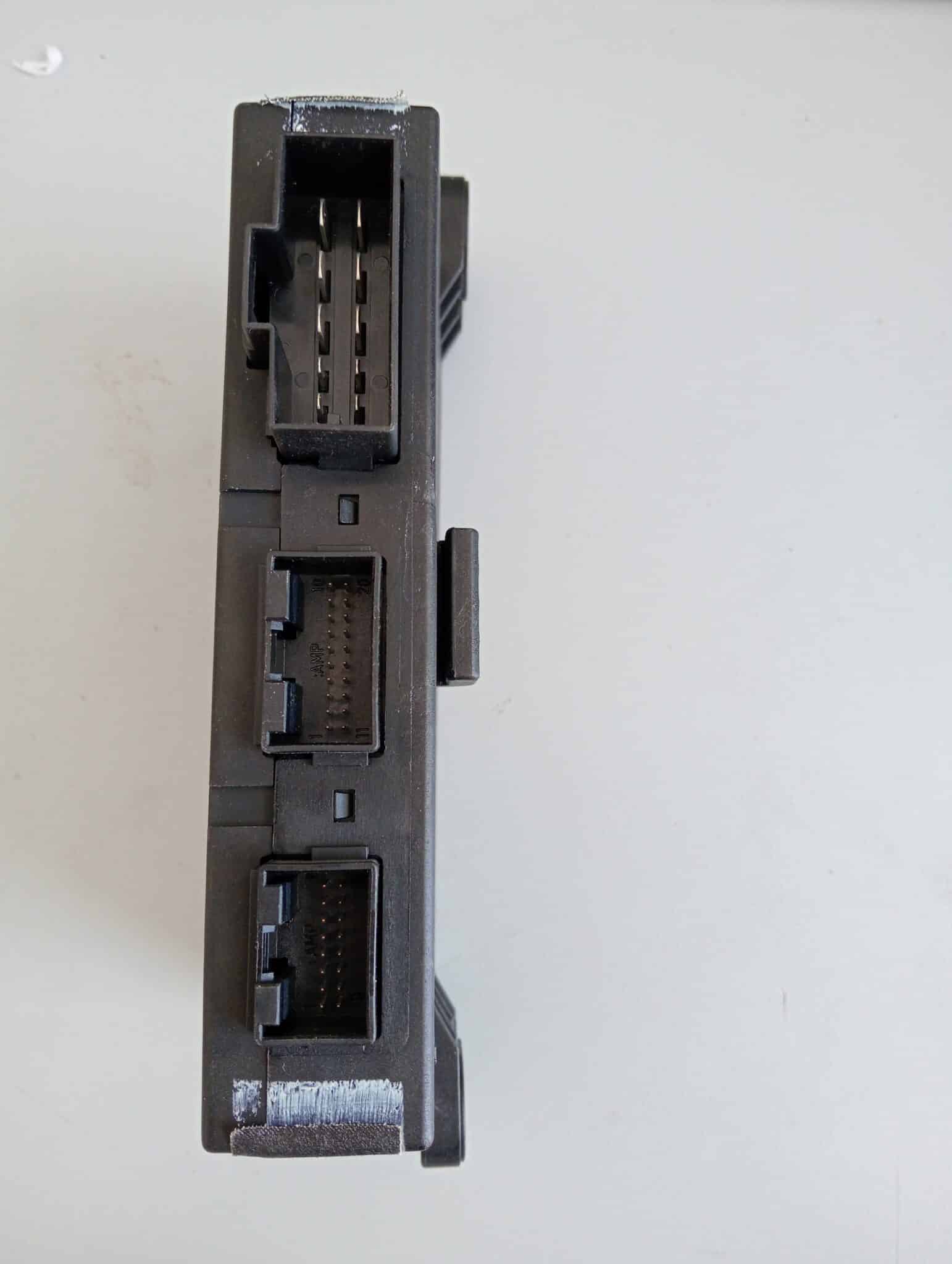 Cabriolet centralina tetto ecu Audi A4 B6 B7 8H0959255A 4 IMG20250531113943
