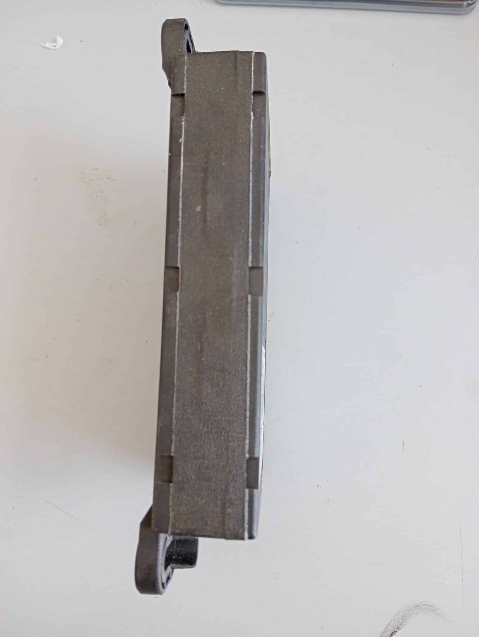 Cabriolet centralina tetto ecu Audi A4 B6 B7 8H0959255A 2 IMG20250531113954