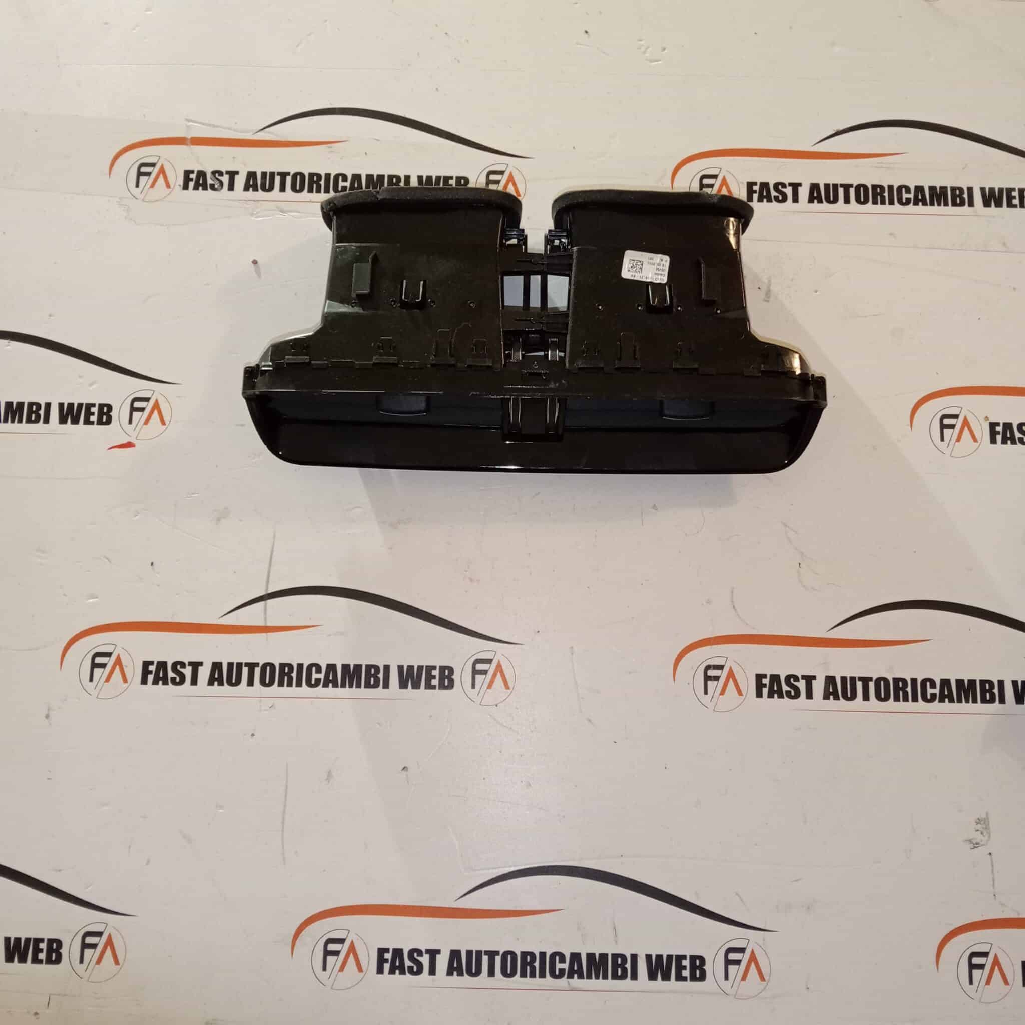 BOCCHETTE ARIA CRUSCOTTO CENTRALE JAGUAR XF GX63-014L21-A 2 Immagine WhatsApp 2025-05-09 ore 22.54.51_18772008