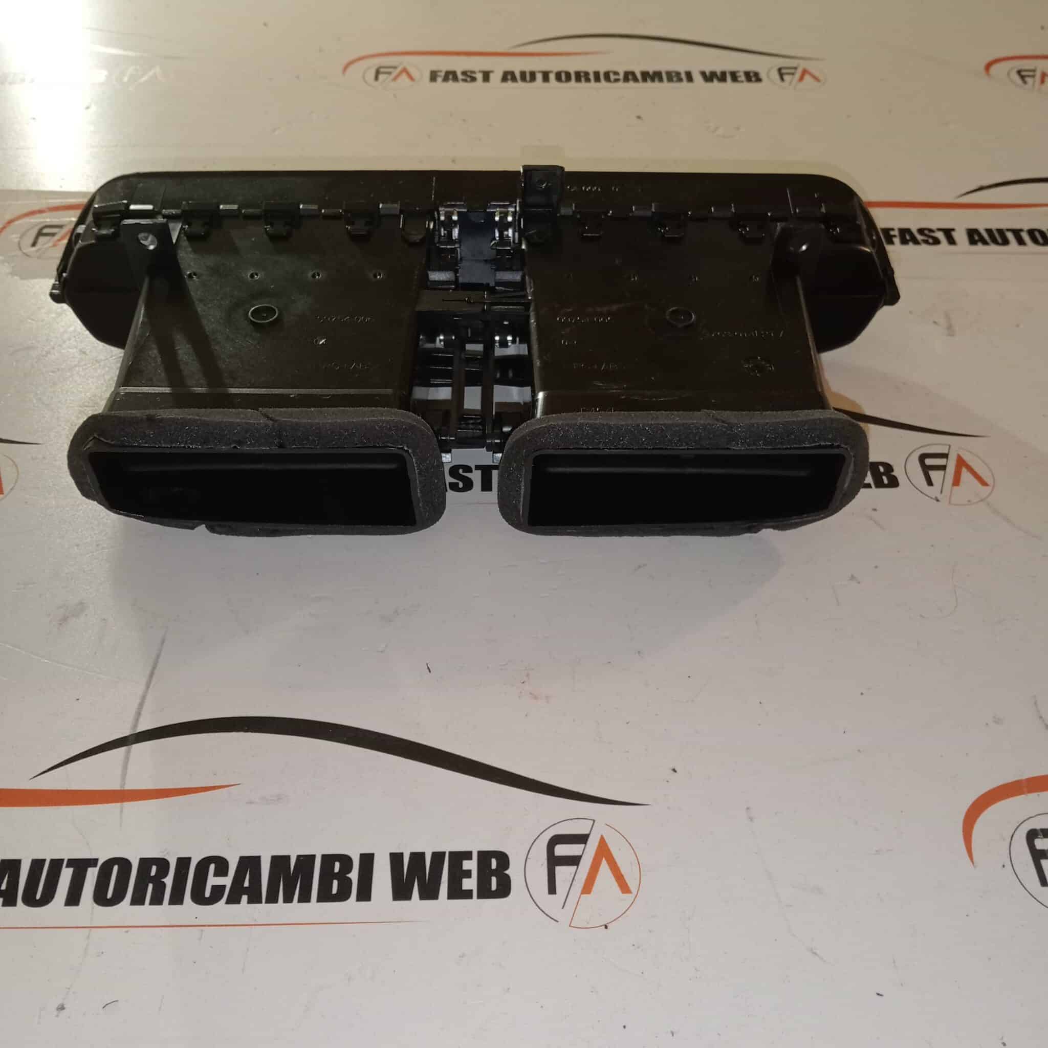 BOCCHETTE ARIA CRUSCOTTO CENTRALE JAGUAR XF GX63-014L21-A 5 Immagine WhatsApp 2025-05-09 ore 22.55.08_53de3c6c