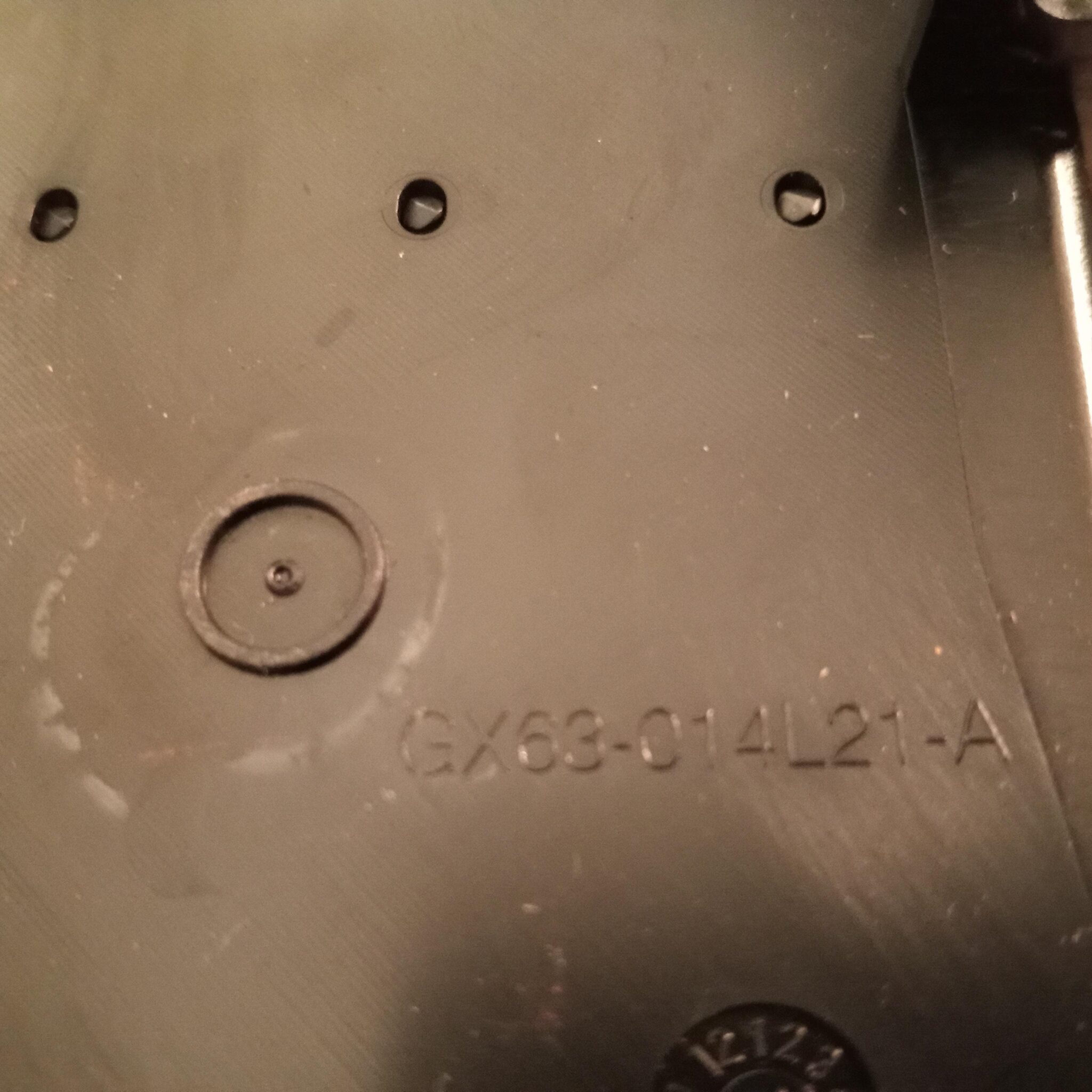 BOCCHETTE ARIA CRUSCOTTO CENTRALE JAGUAR XF GX63-014L21-A 4 Immagine WhatsApp 2025-05-09 ore 22.55.08_8dc58497