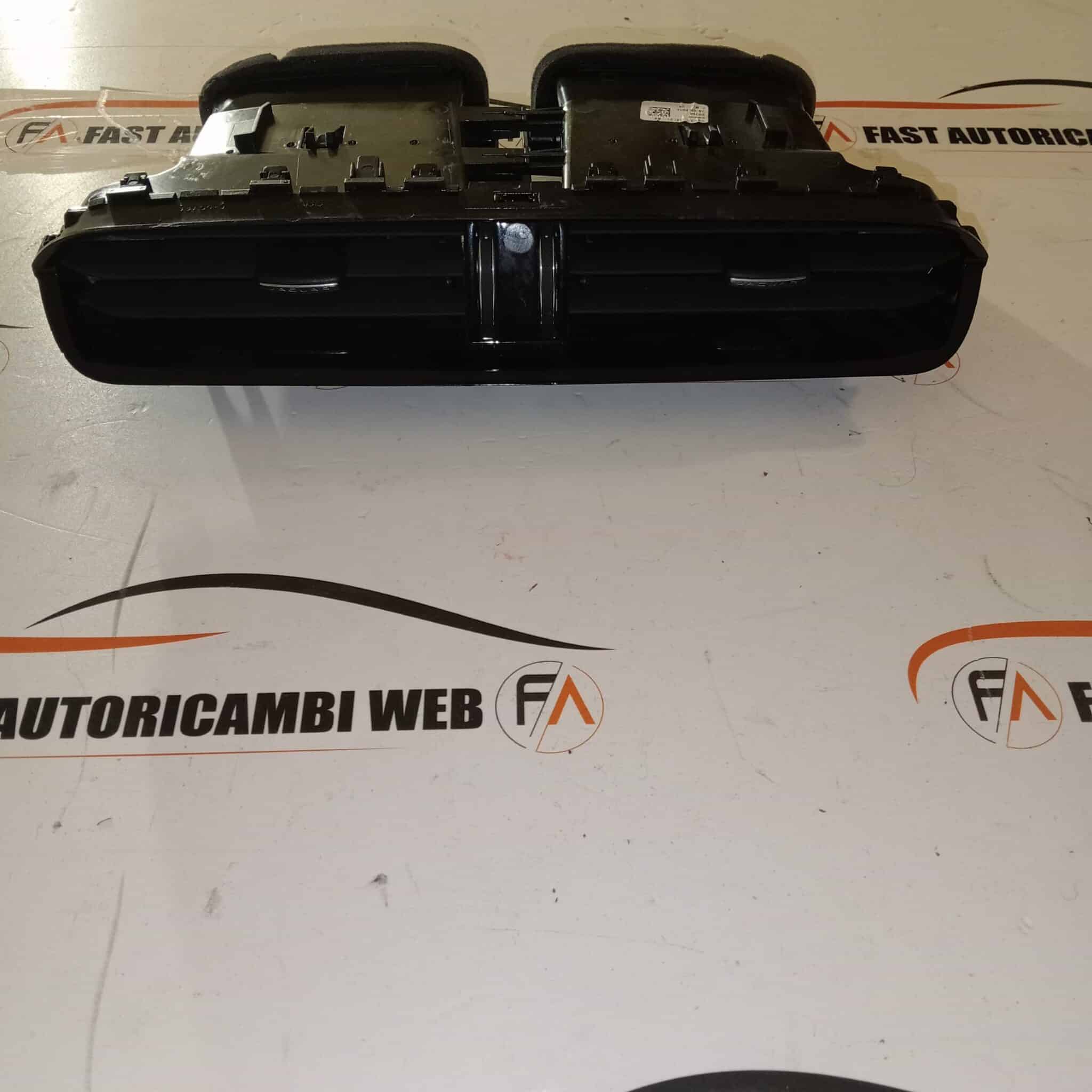 BOCCHETTE ARIA CRUSCOTTO CENTRALE JAGUAR XF GX63-014L21-A 7 Immagine WhatsApp 2025-05-09 ore 22.55.09_971d796f