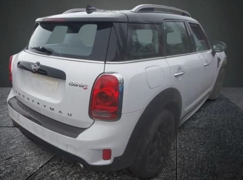 Mini Cooper Countryman S F60 2.0 anno 2019 per ricambi 2 WhatsApp Image 2025-05-12 at 20.18.17